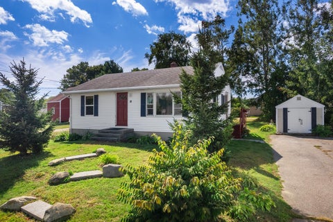 Photo of 36 Stevenson Road, Kittery, ME 03904 (MLS # 1681069)
