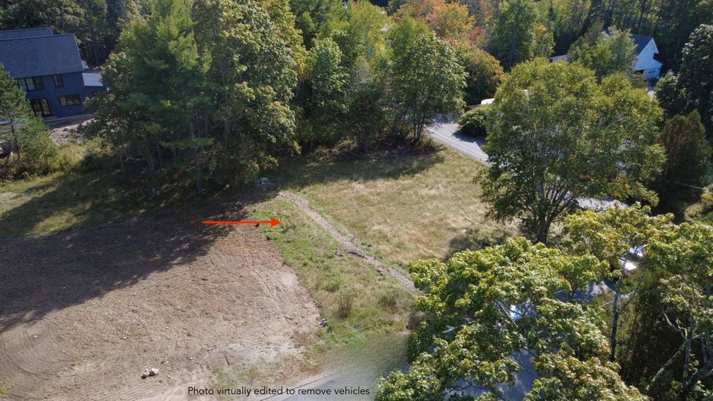 Photo of 0 Sinclair Road, Mount Desert, ME 04662 (MLS # 1683464)