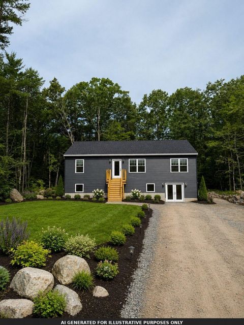 Photo of 33 Mallard Drive, Limerick, ME 04048 (MLS # 1673280)