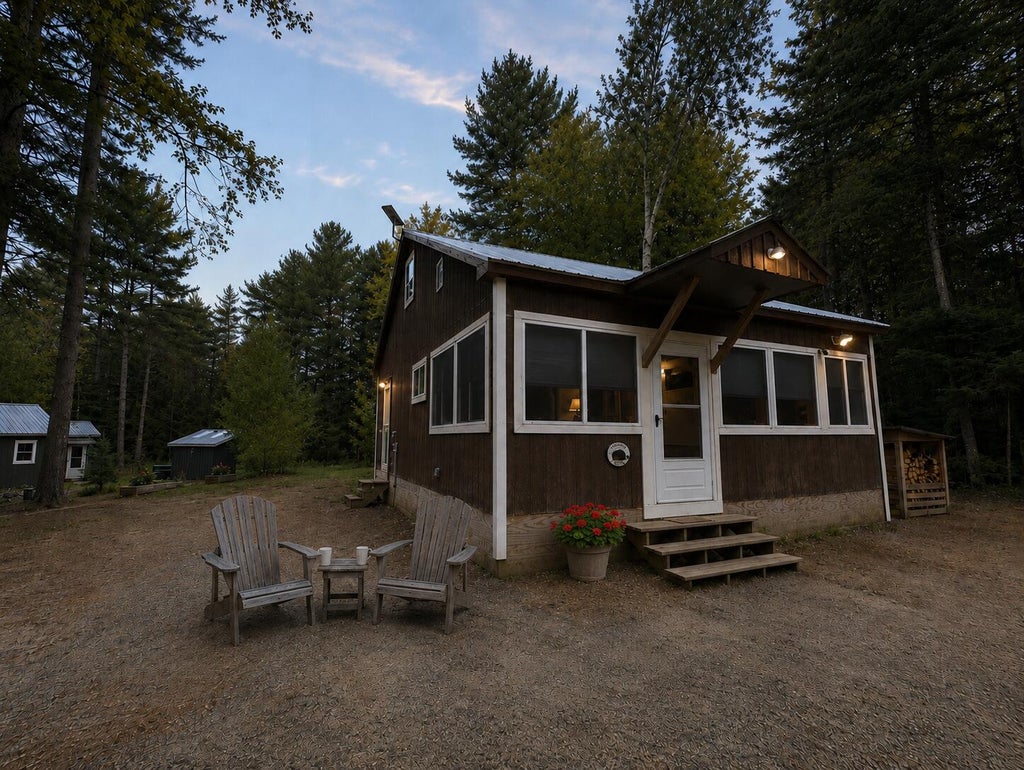 Photo of 41 Old County Road, Medford, ME 04453 (MLS # 1681498)