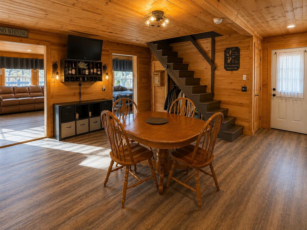 Photo of 41 Old County Road, Medford, ME 04453 (MLS # 1681498)