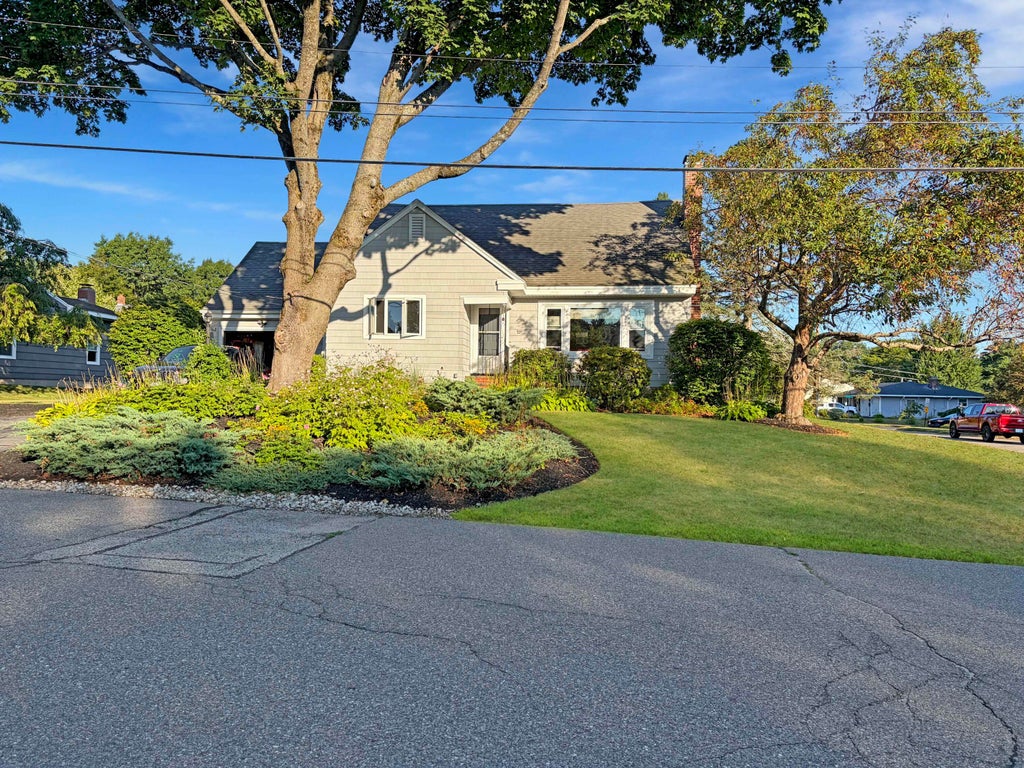 Photo of 70 Carter Street, Portland, ME 04103 (MLS # 1682388)