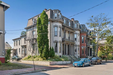 Photo of 140 Pine Street #2, Portland, ME 04102 (MLS # 1679634)