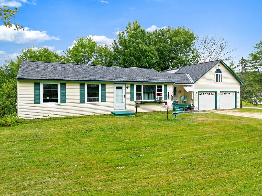 Photo of 12 Virgin Street, Canton, ME 04221 (MLS # 1674989)