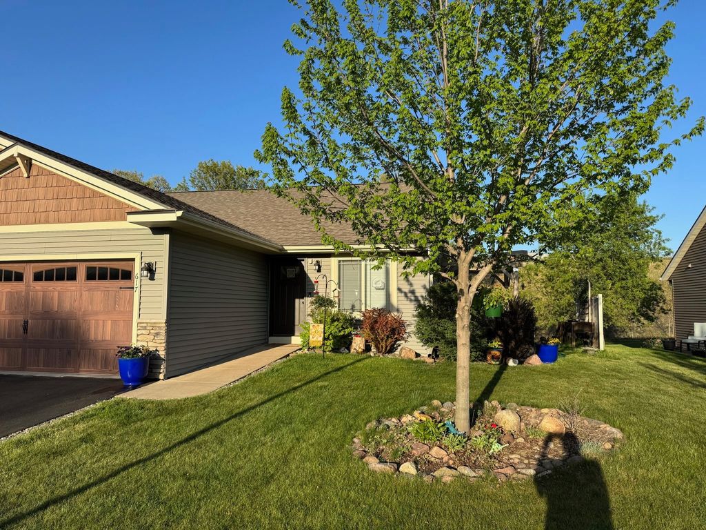 Photo of 617 Blue Karner Drive, Altoona, WI 54720 (MLS # 1598820)