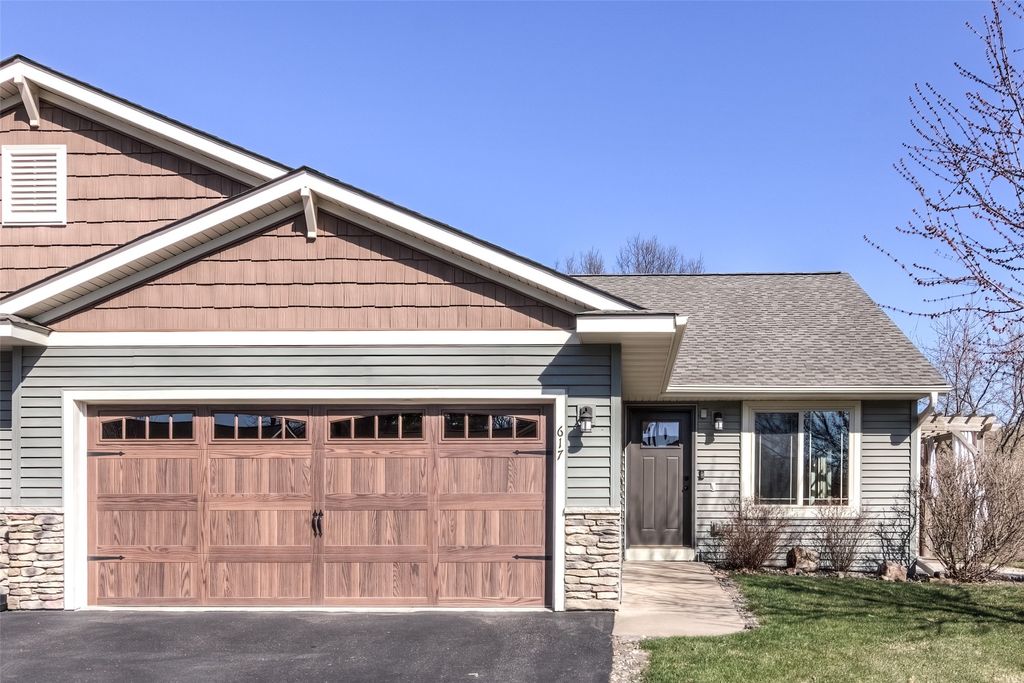Photo of 617 Blue Karner Drive, Altoona, WI 54720 (MLS # 1598820)