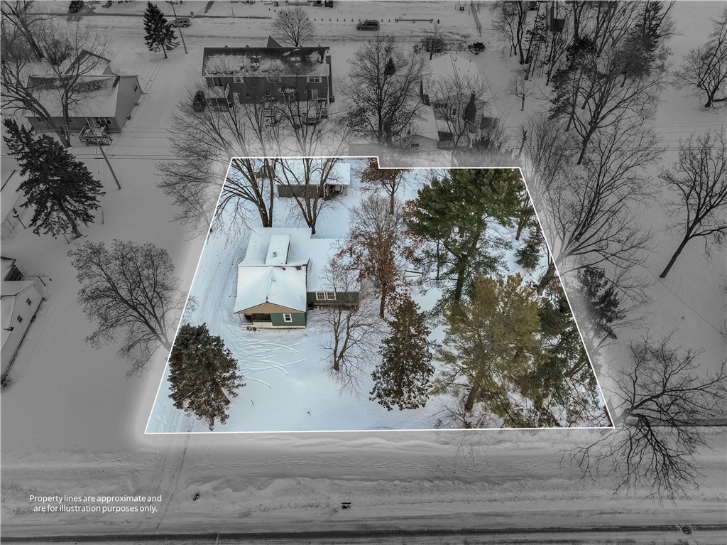 1155 Mansfield Street