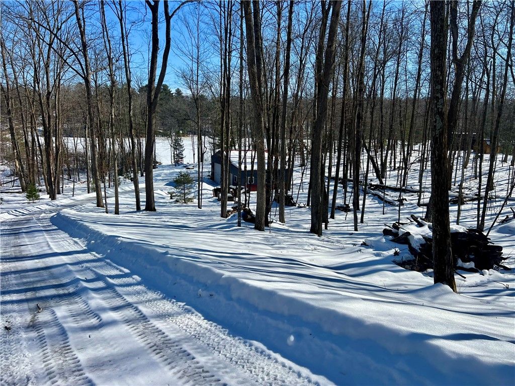 Photo of 2549 C 7 1/2 Street, Cumberland, WI 54822 (MLS # 1598446)