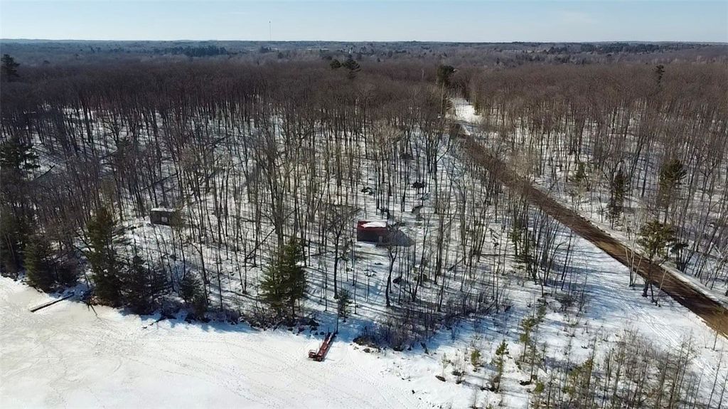 Photo of 2549 C 7 1/2 Street, Cumberland, WI 54822 (MLS # 1598446)