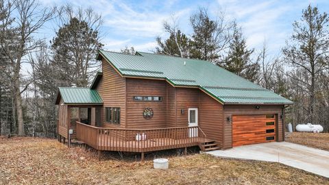 762 27 7/8 Street Chetek WI 54728