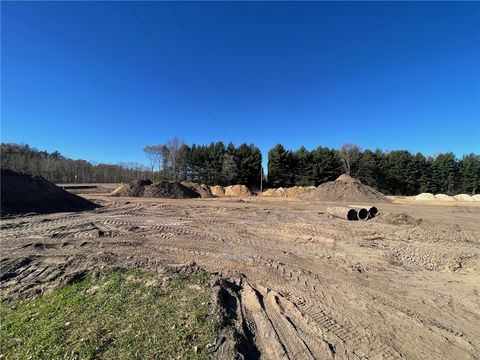 000 (Lots 2 & 3) South Briarcliffe Drive Altoona WI 54720