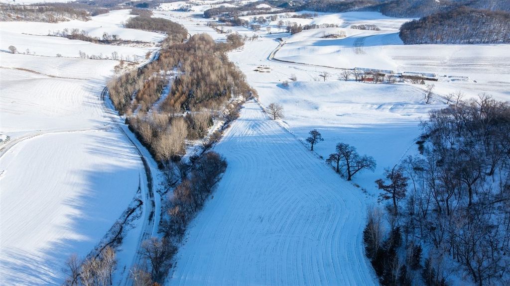 Photo of 0 Lyga Valley Road, Independence, WI 54747 (MLS # 1597418)