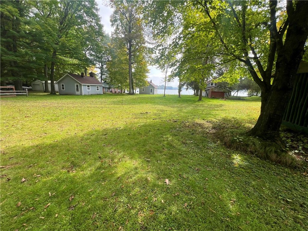 Photo of 1675 29 1/4 Avenue, Rice Lake, WI 54868 (MLS # 1596048)