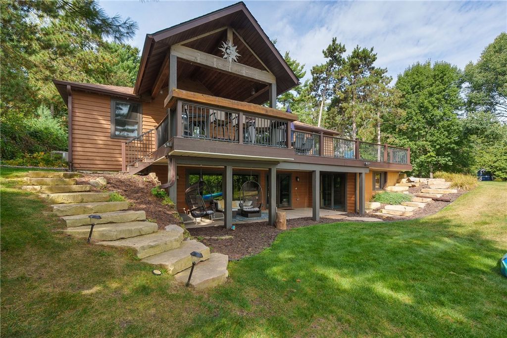 Photo of 7745 178th Street, Chippewa Falls, WI 54729 (MLS # 1594138)