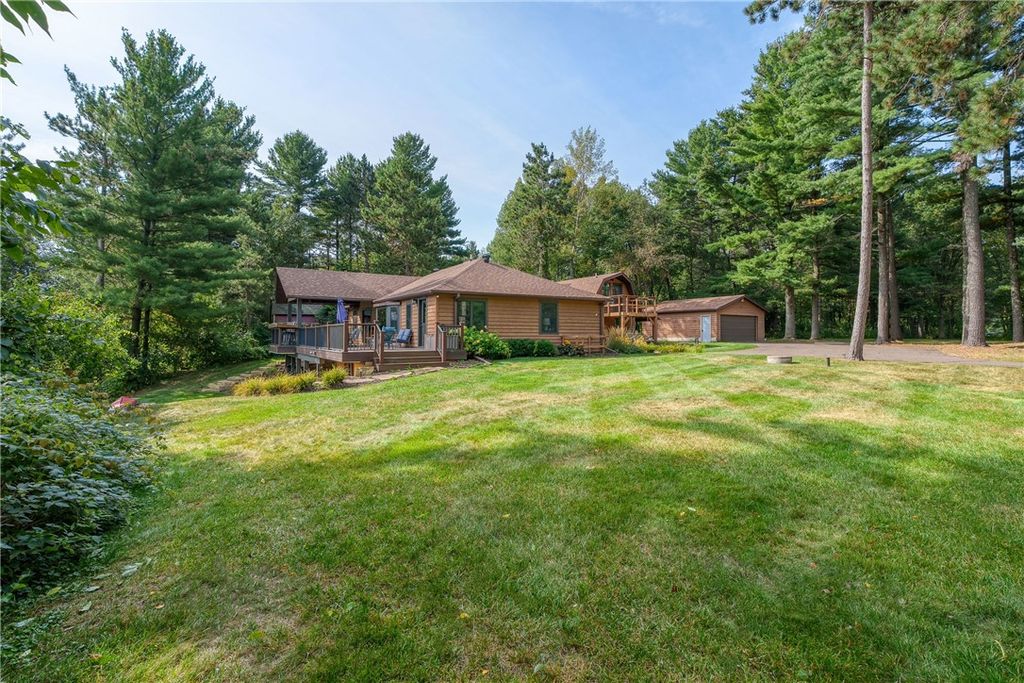 Photo of 7745 178th Street, Chippewa Falls, WI 54729 (MLS # 1594138)