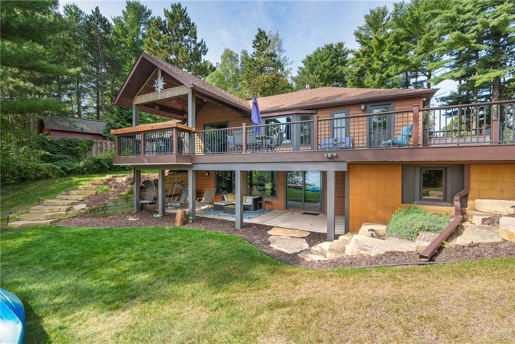 Photo of 7745 178th Street, Chippewa Falls, WI 54729 (MLS # 1594138)