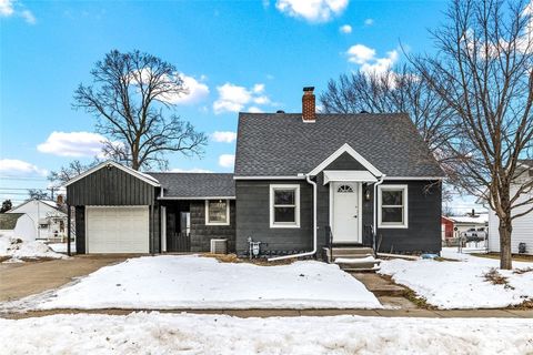 2214 Sherwin Avenue Eau Claire WI 54701