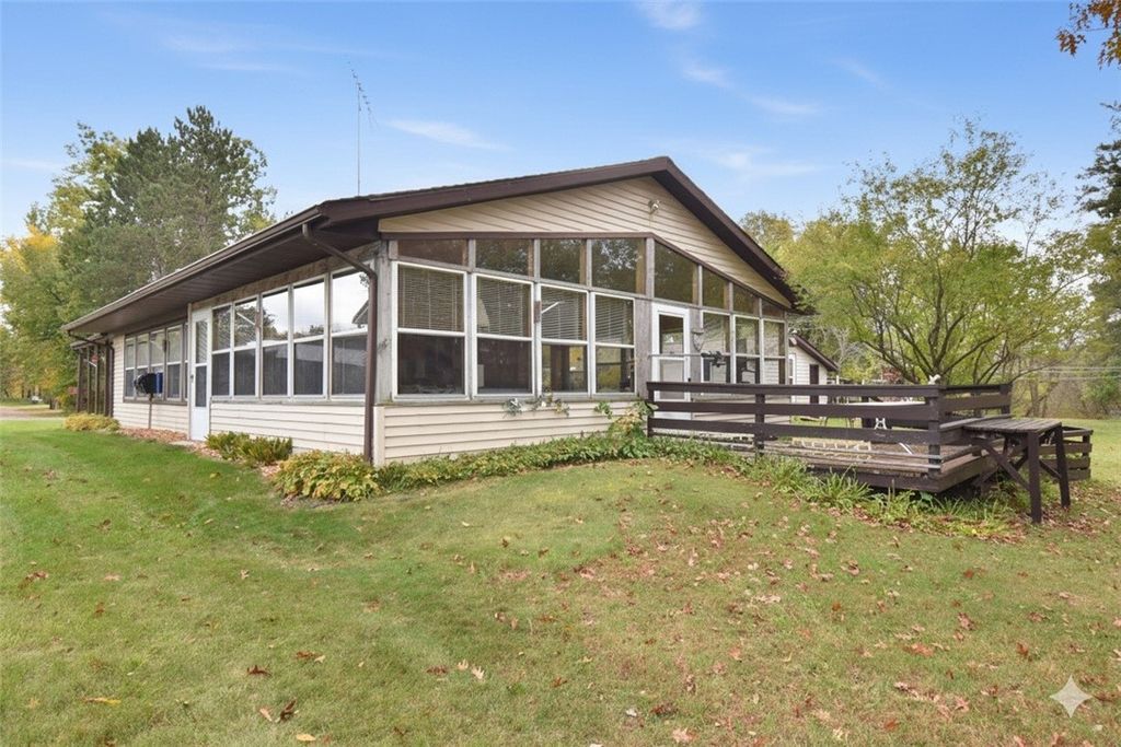 Photo of 11608 Stillson Road, Luck, WI 54853 (MLS # 1596532)