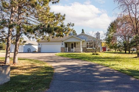 N3138 457th Street Menomonie WI 54751