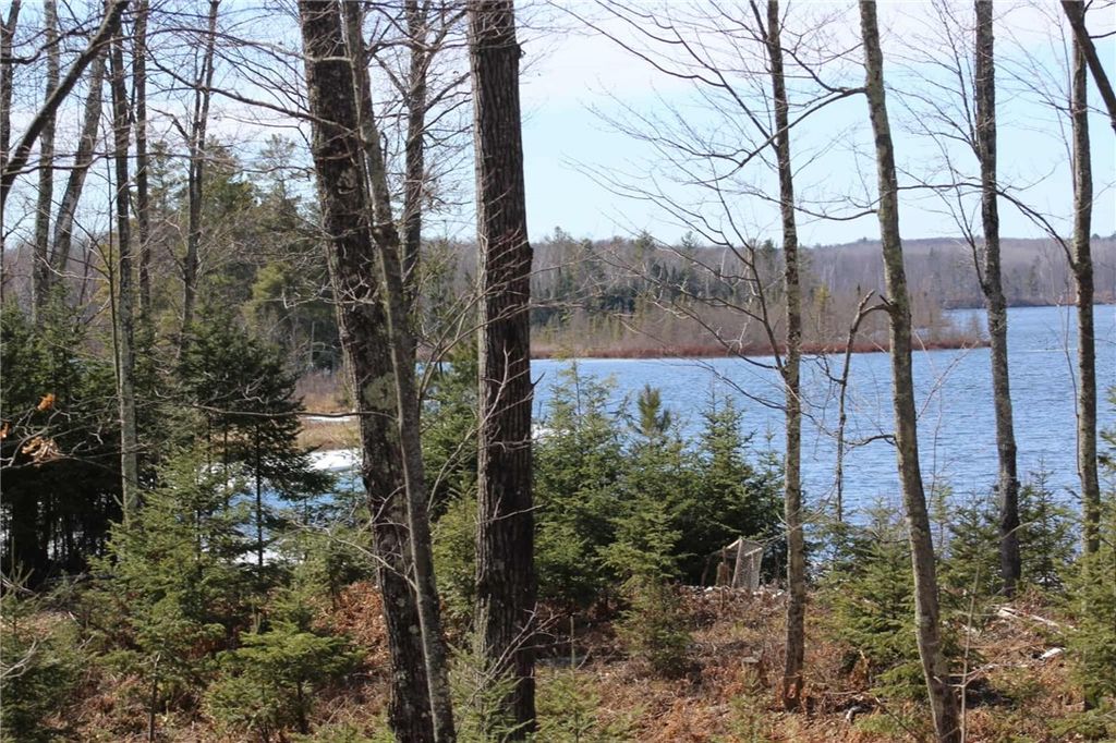 Photo of 0 Callahan Lake Road, Hayward, WI 54843 (MLS # 1597075)