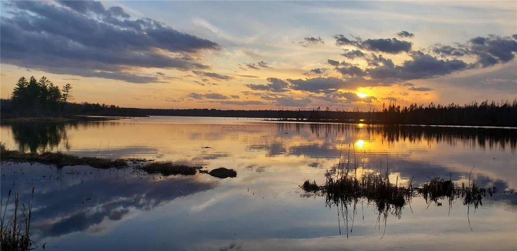 Photo of 0 Callahan Lake Road, Hayward, WI 54843 (MLS # 1597075)