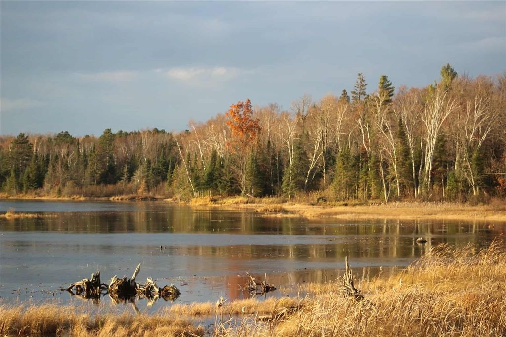 Photo of 0 Callahan Lake Road, Hayward, WI 54843 (MLS # 1597075)