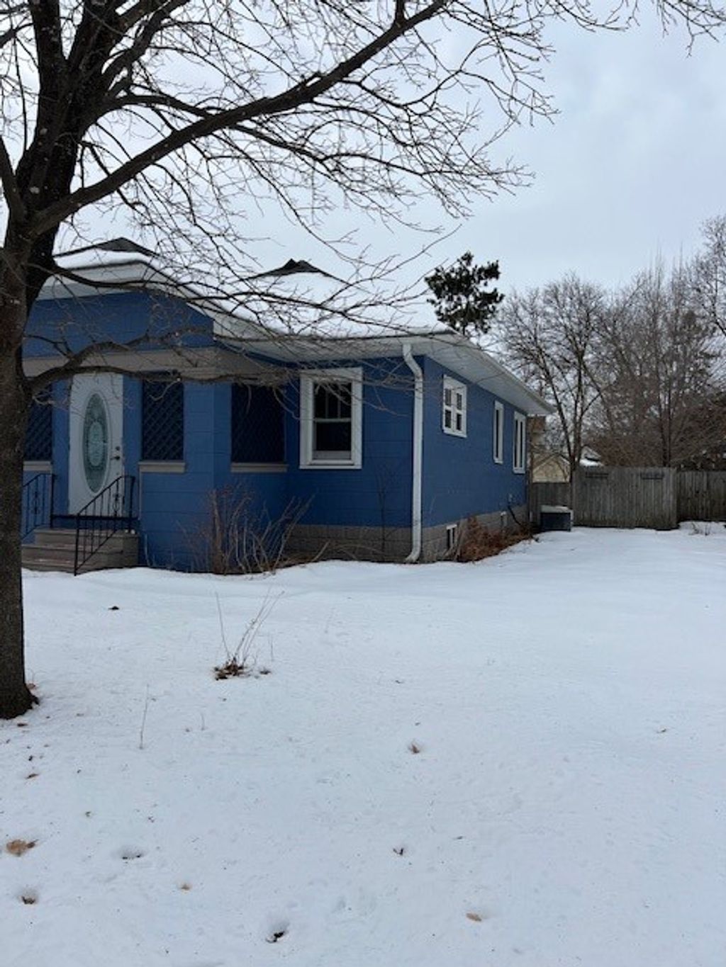Photo of 736 Churchill Street, Eau Claire, WI 54703 (MLS # 1597899)
