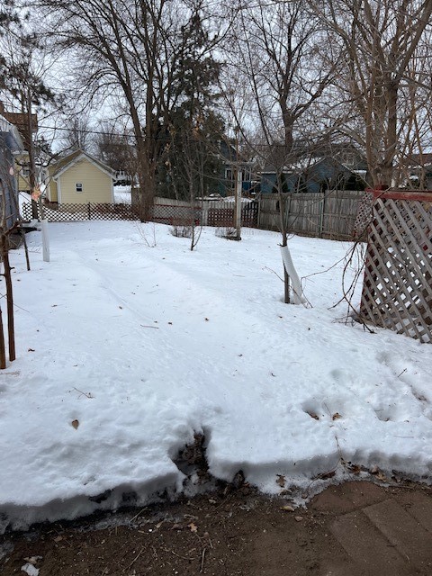 736 Churchill Street