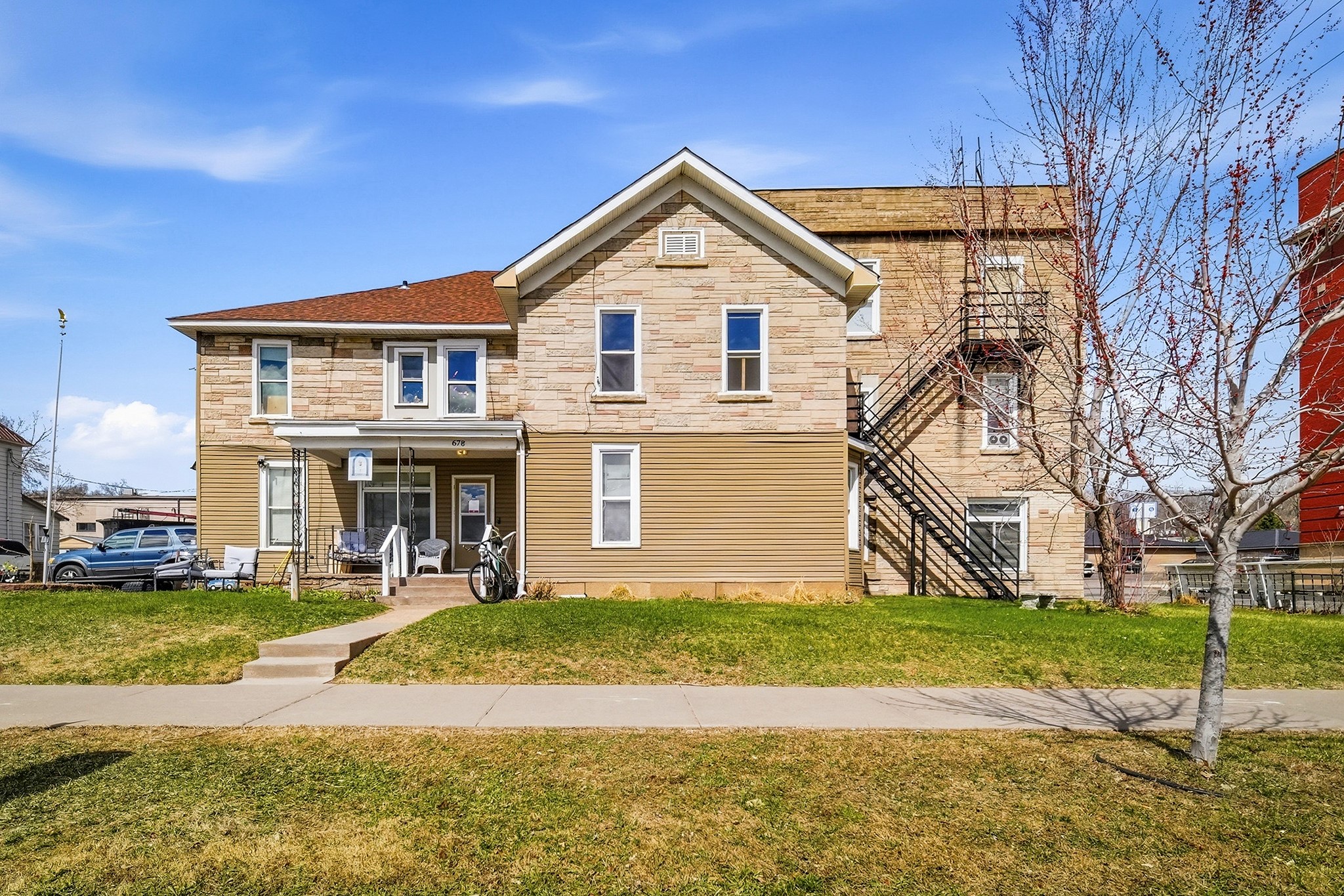 678 Wisconsin Street