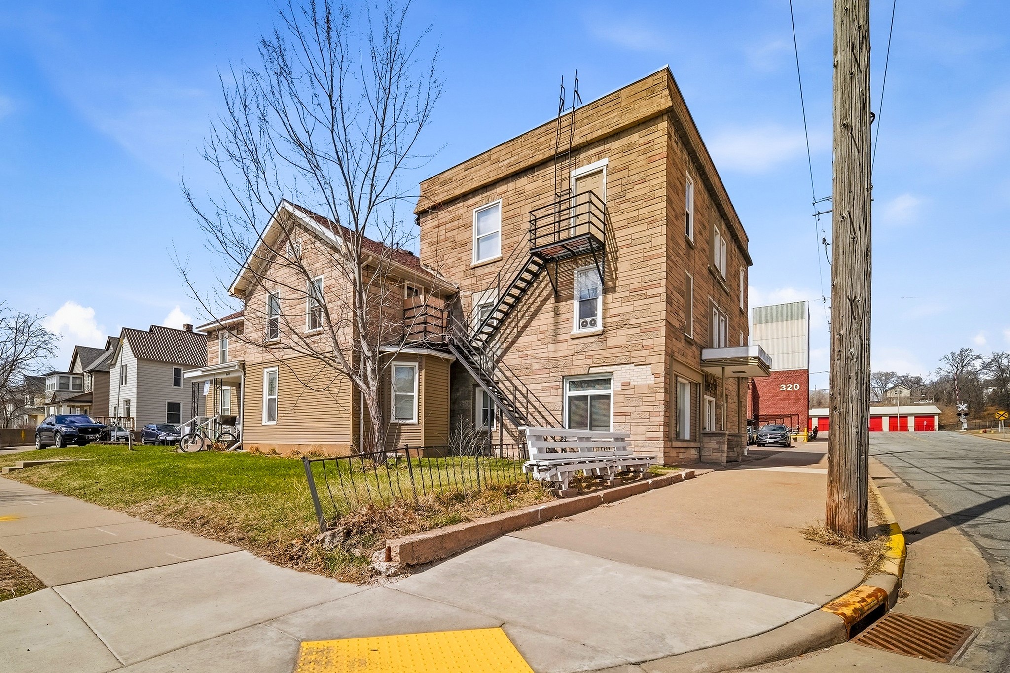 678 Wisconsin Street