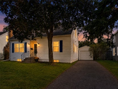 1305 Hoover Ave – Investment Home