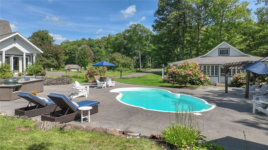 Photo of N1211 Eastside Road, Birchwood, WI 54817 (MLS # 1595039)