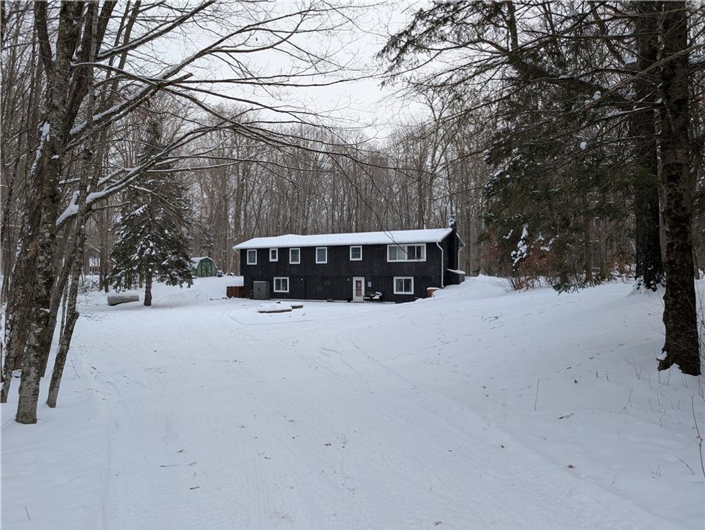 Photo of 2649 28 1/8th Street, Birchwood, WI 54817 (MLS # 1597395)