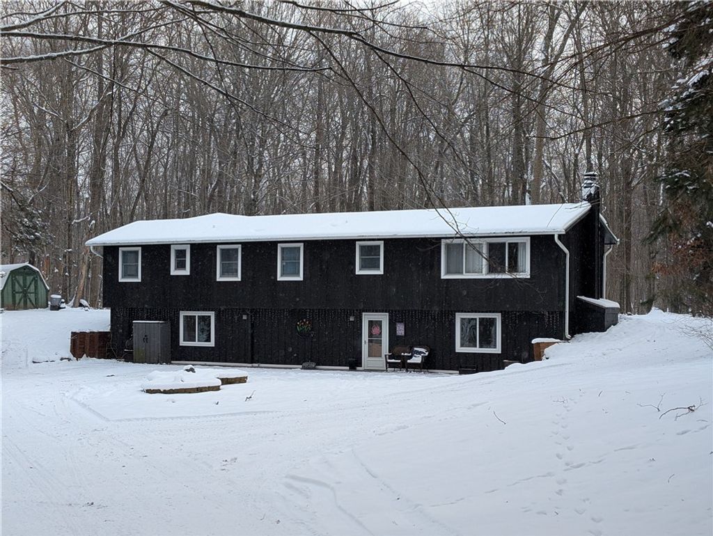 Photo of 2649 28 1/8th Street, Birchwood, WI 54817 (MLS # 1597395)