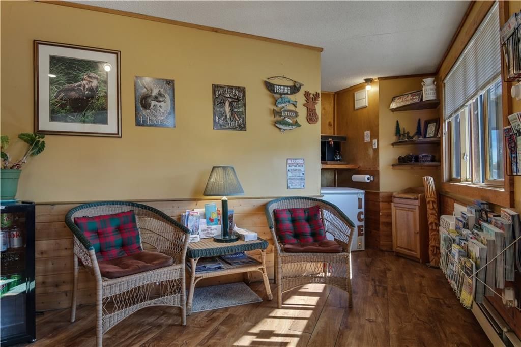 Photo of 16154 W US HIGHWAY 63, Hayward, WI 54843 (MLS # 1580681)