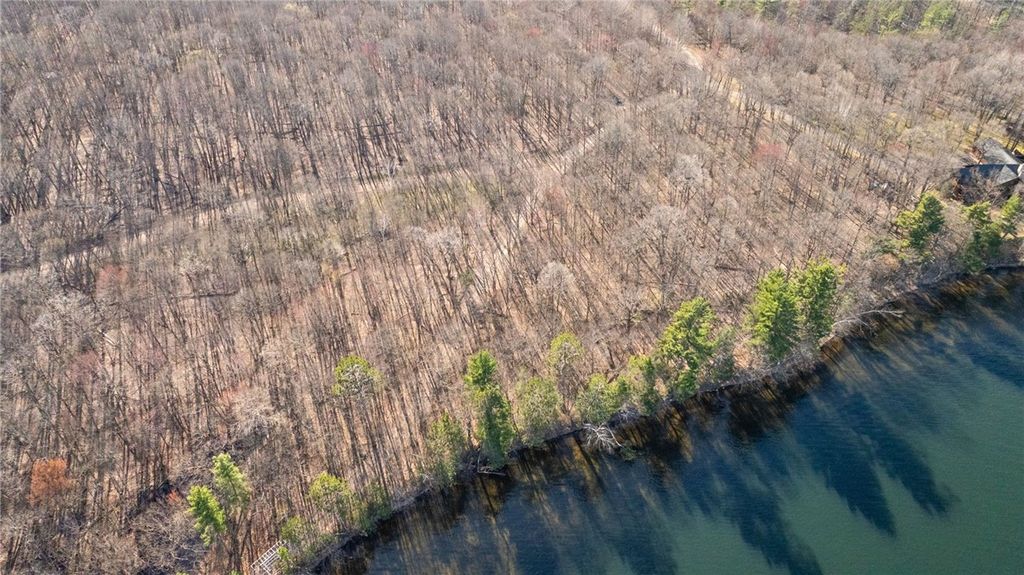 Photo of Lot 3 Fishing Club Lane, Hayward, WI 54843 (MLS # 1595727)