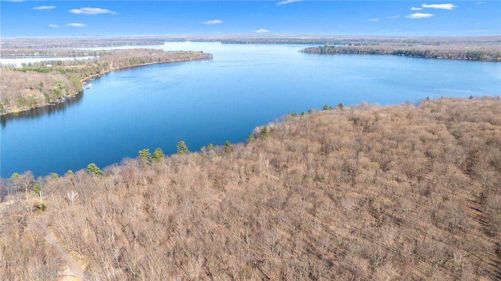 Photo of Lot 3 Fishing Club Lane, Hayward, WI 54843 (MLS # 1595727)