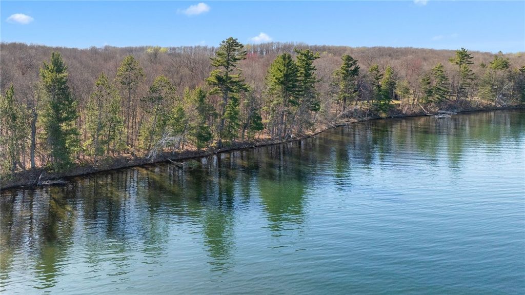 Photo of Lot 3 Fishing Club Lane, Hayward, WI 54843 (MLS # 1595727)