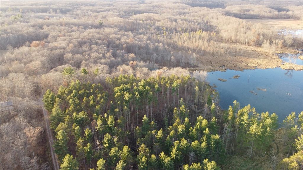 Photo of 0 240th, Luck, WI 54853 (MLS # 1597714)