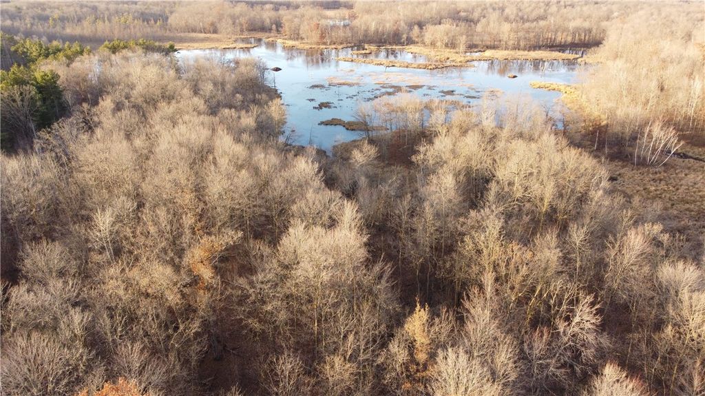 Photo of 0 240th, Luck, WI 54853 (MLS # 1597714)