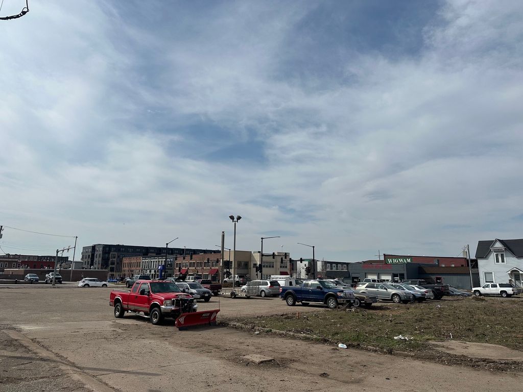 Photo of 415 N Barstow Street, Eau Claire, WI 54703 (MLS # 1599829)