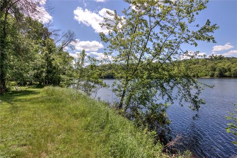 Lot 5 86th Street Eau Claire WI 54703