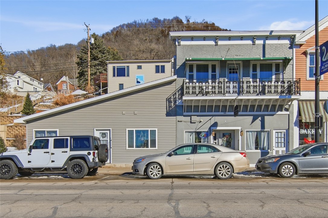 Photo 1 of 48 — 103 S Main Street, Alma, WI 54610