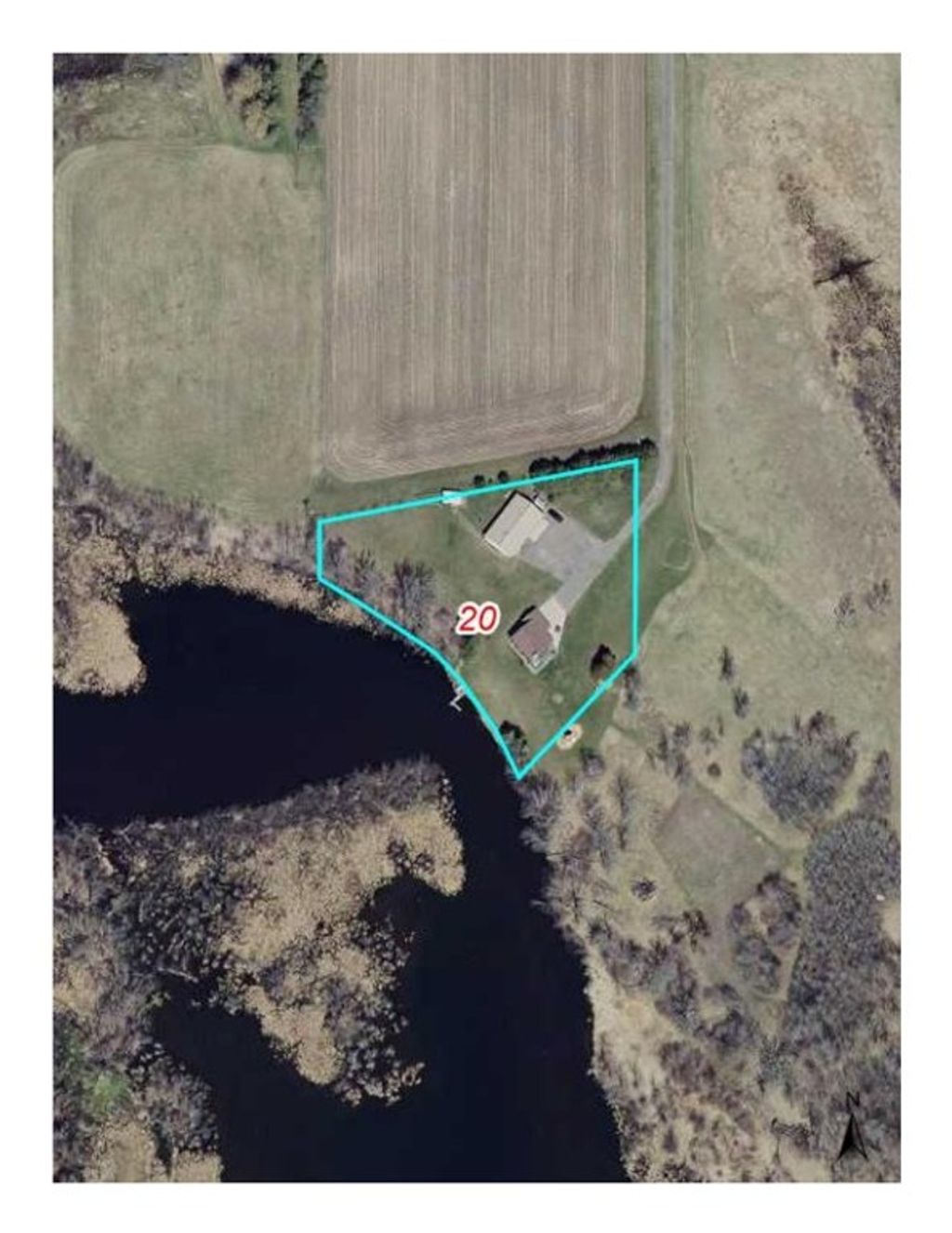 Photo of 1337 15th Avenue, Barron, WI 54812 (MLS # 1597733)