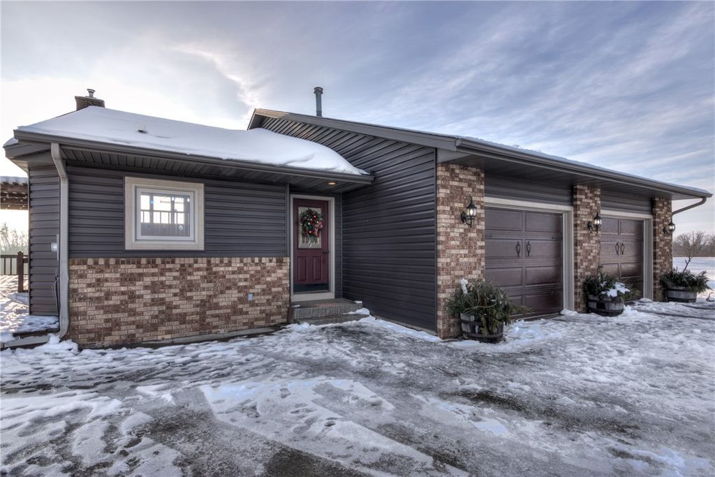 Photo of 1337 15th Avenue, Barron, WI 54812 (MLS # 1597733)