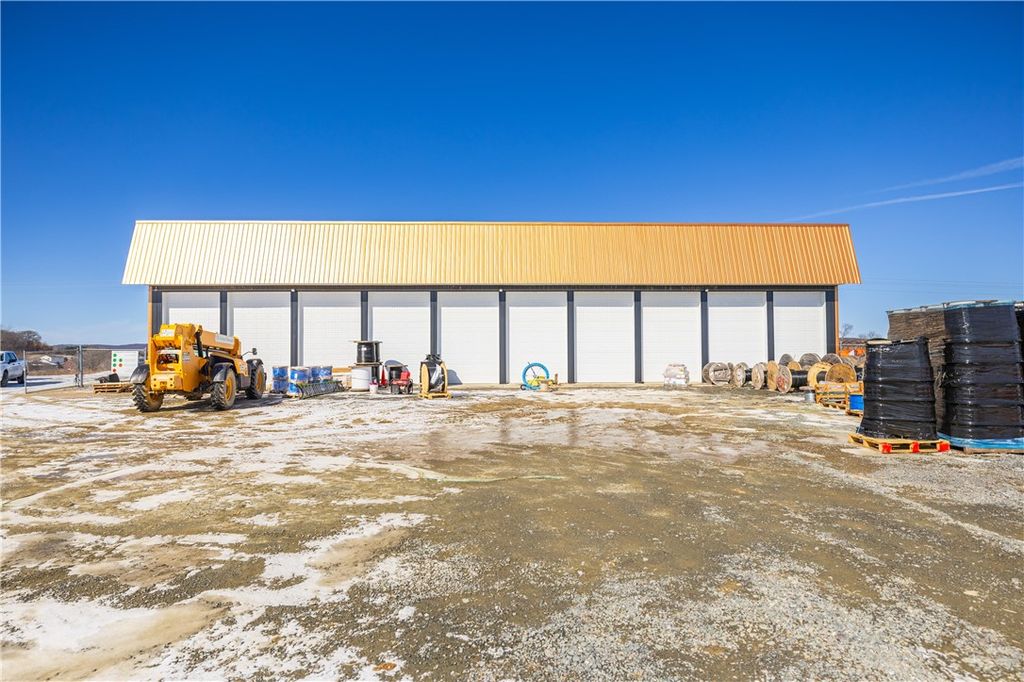 Photo of 11975 W US Highway 10, Osseo, WI 54758 (MLS # 1598786)