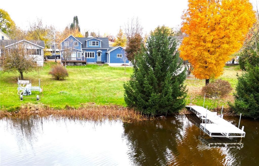 Photo of 805 Lake Avenue E, Ladysmith, WI 54848 (MLS # 1596707)