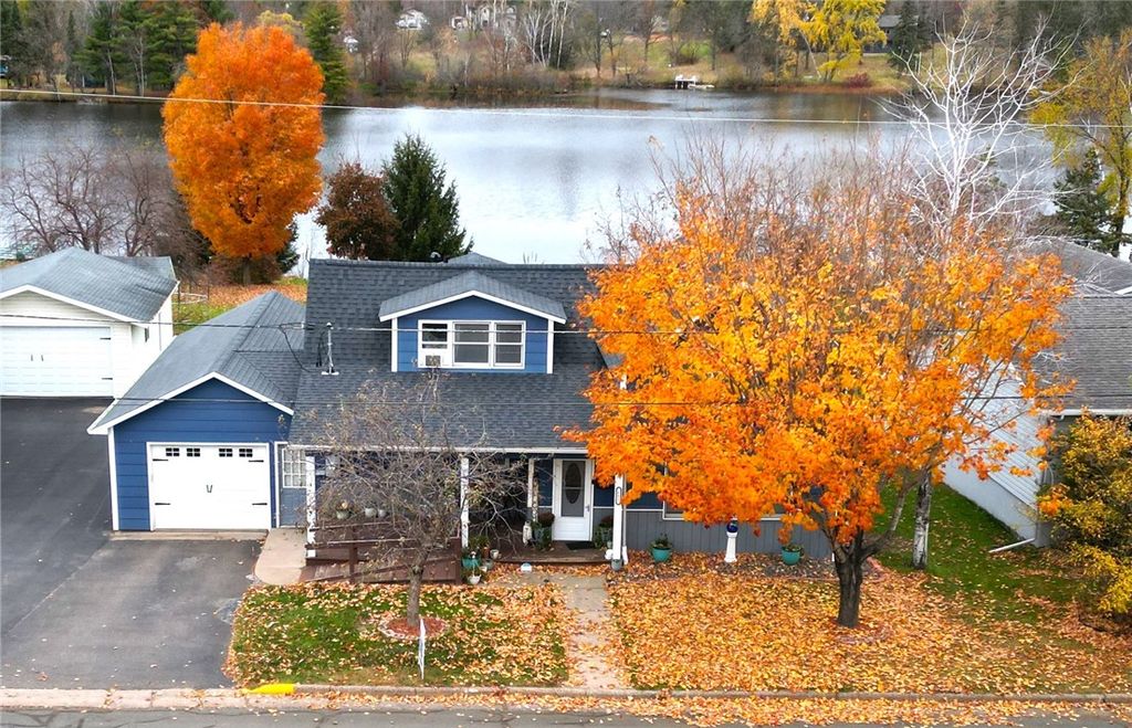 Photo of 805 Lake Avenue E, Ladysmith, WI 54848 (MLS # 1596707)
