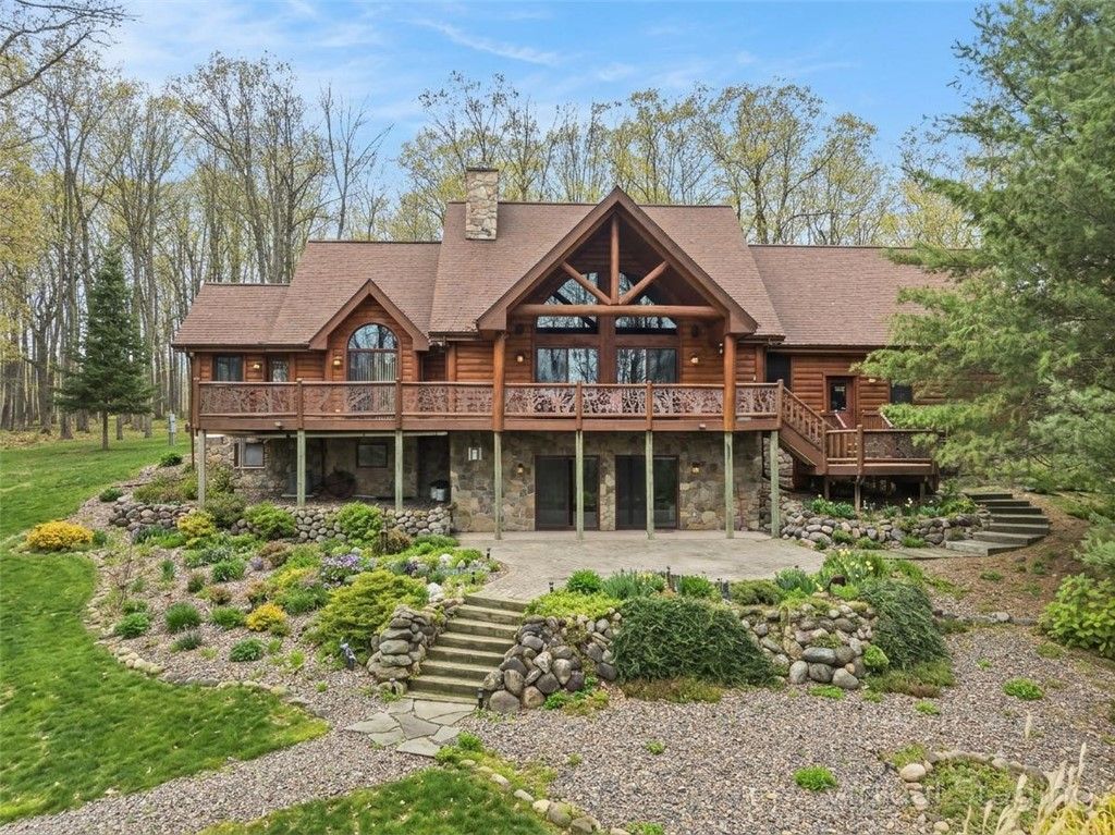 Photo of 1996 State Road 40, Exeland, WI 54835 (MLS # 1596688)