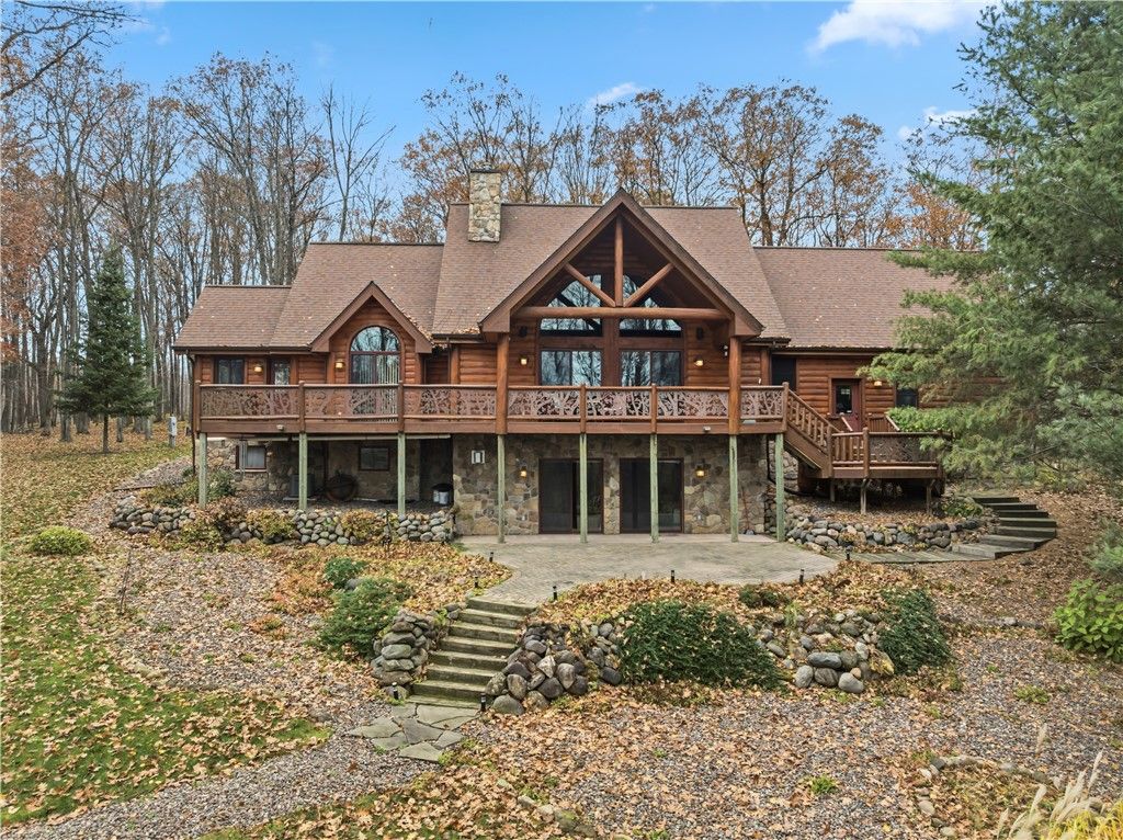 Photo of 1996 State Road 40, Exeland, WI 54835 (MLS # 1596688)